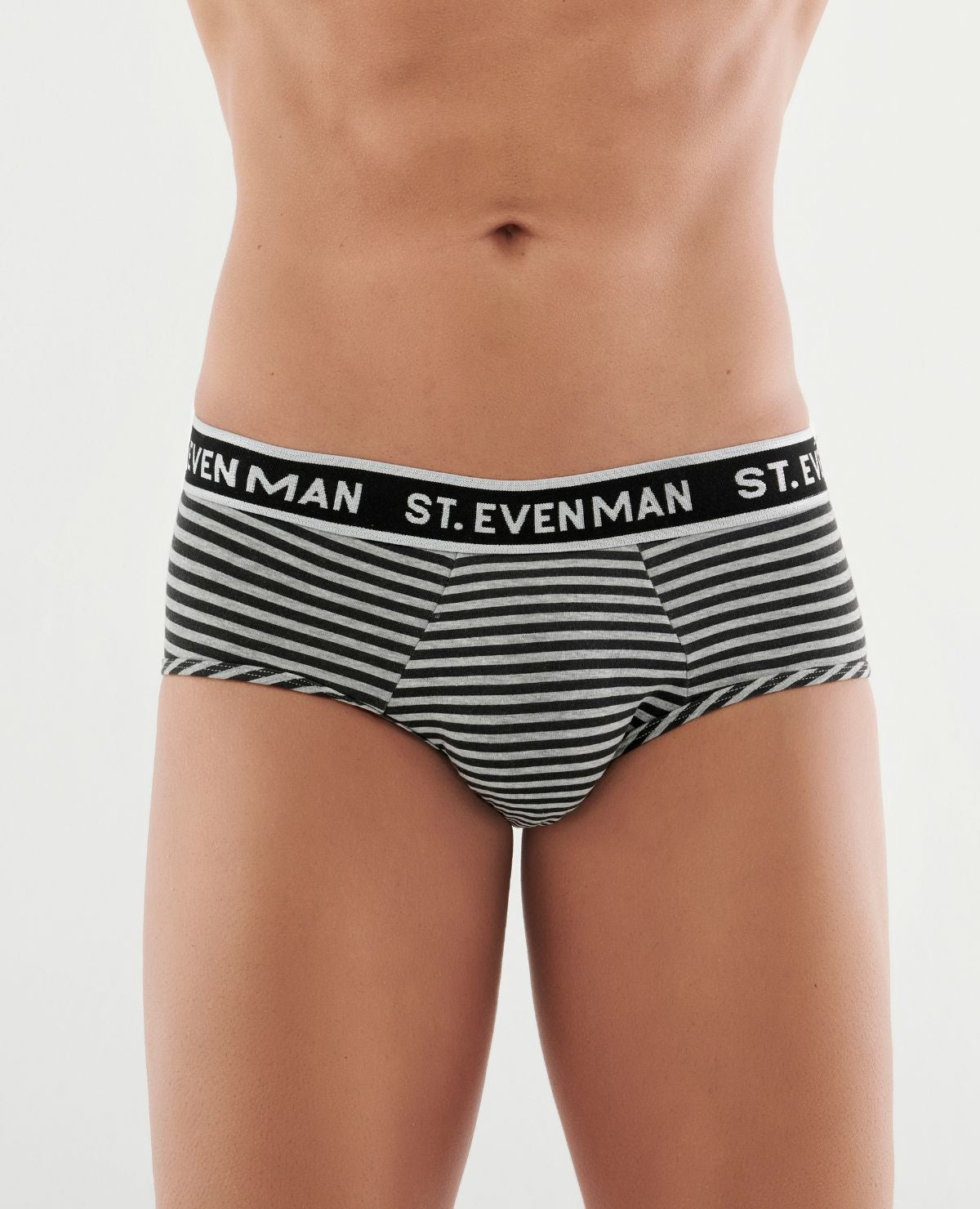 Bóxer Brief Paquete x3 _ Ropa de Hombre Colombia _ St Even _ 28252