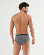 Bóxer Brief Paquete x3 _ Ropa de Hombre Colombia _ St Even _ 28252