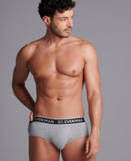 Bóxer Brief Paquete x3 _ Ropa de Hombre Colombia _ St Even _ 28252