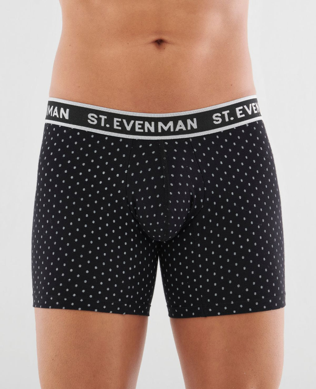 Bóxer Medio Paquete x3 _ Ropa de Hombre Colombia _ St Even _ 28254