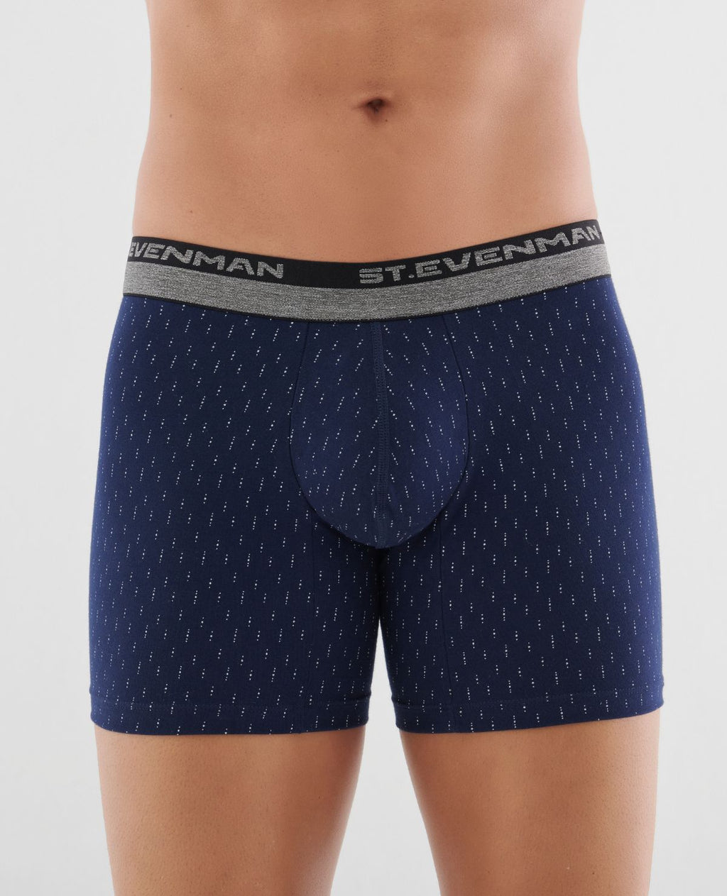 Bóxer Medio Paquete x3 _ Ropa de Hombre Colombia _ St Even _ 28264
