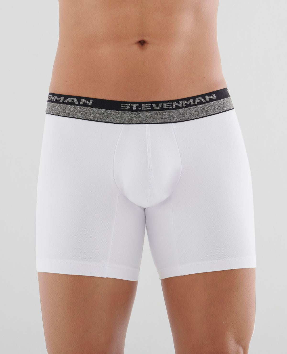 Bóxer Medio Paquete x3 _ Ropa de Hombre Colombia _ St Even _ 28264