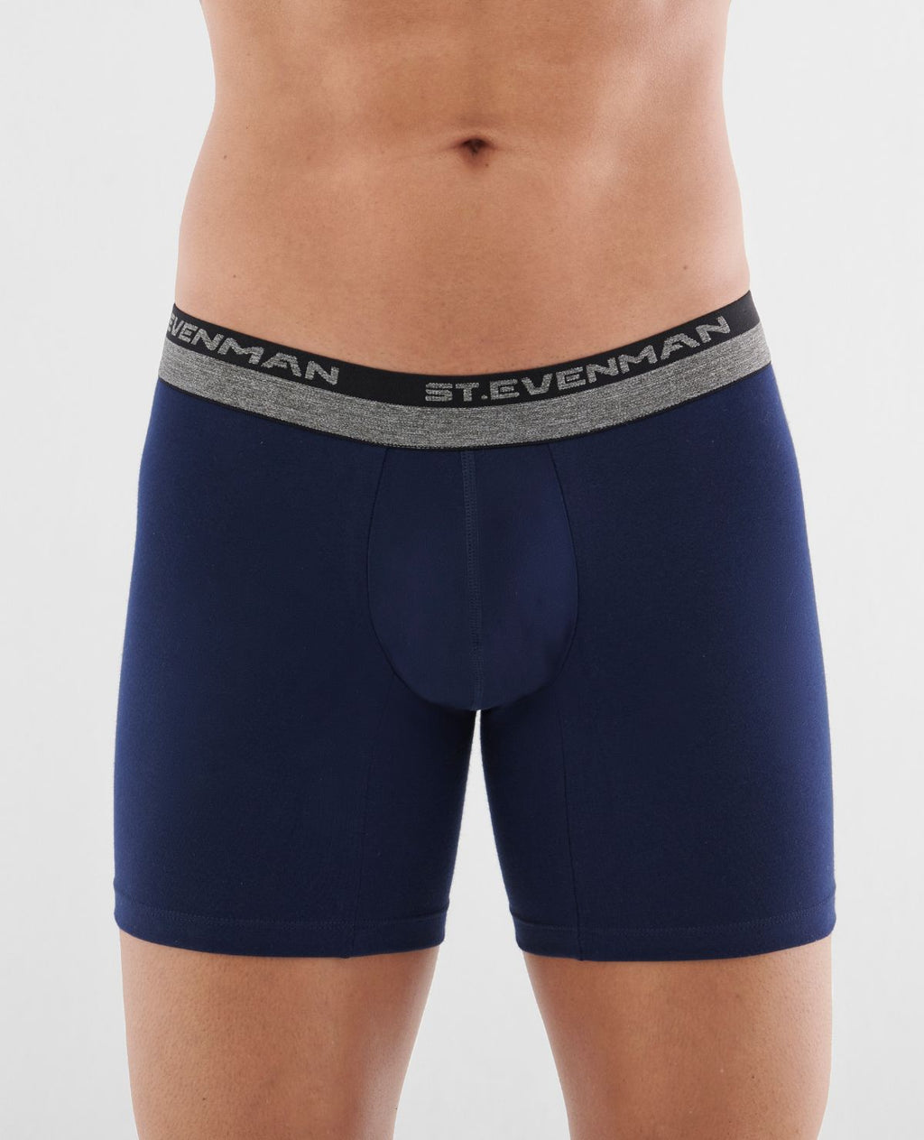 Bóxer Medio Paquete x3 _ Ropa de Hombre Colombia _ St Even _ 28264
