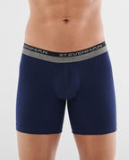 Bóxer Medio Paquete x3 _ Ropa de Hombre Colombia _ St Even _ 28264