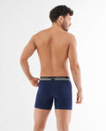 Bóxer Medio Paquete x3 _ Ropa de Hombre Colombia _ St Even _ 28264