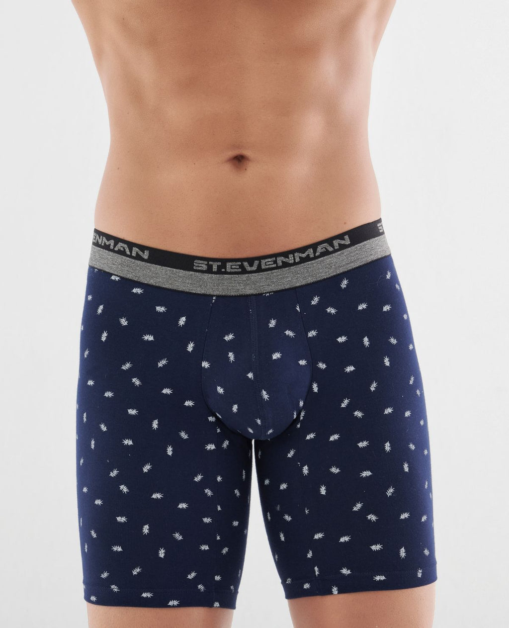 Bóxer Largo Paquete x3 _ Ropa de Hombre Colombia _ St Even _ 28279
