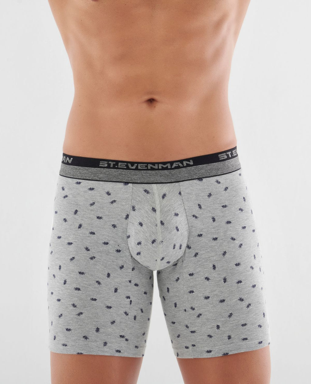 Bóxer Largo Paquete x3 _ Ropa de Hombre Colombia _ St Even _ 28279
