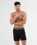 Bóxer Largo Paquete x3 _ Ropa de Hombre Colombia _ St Even _ 28279