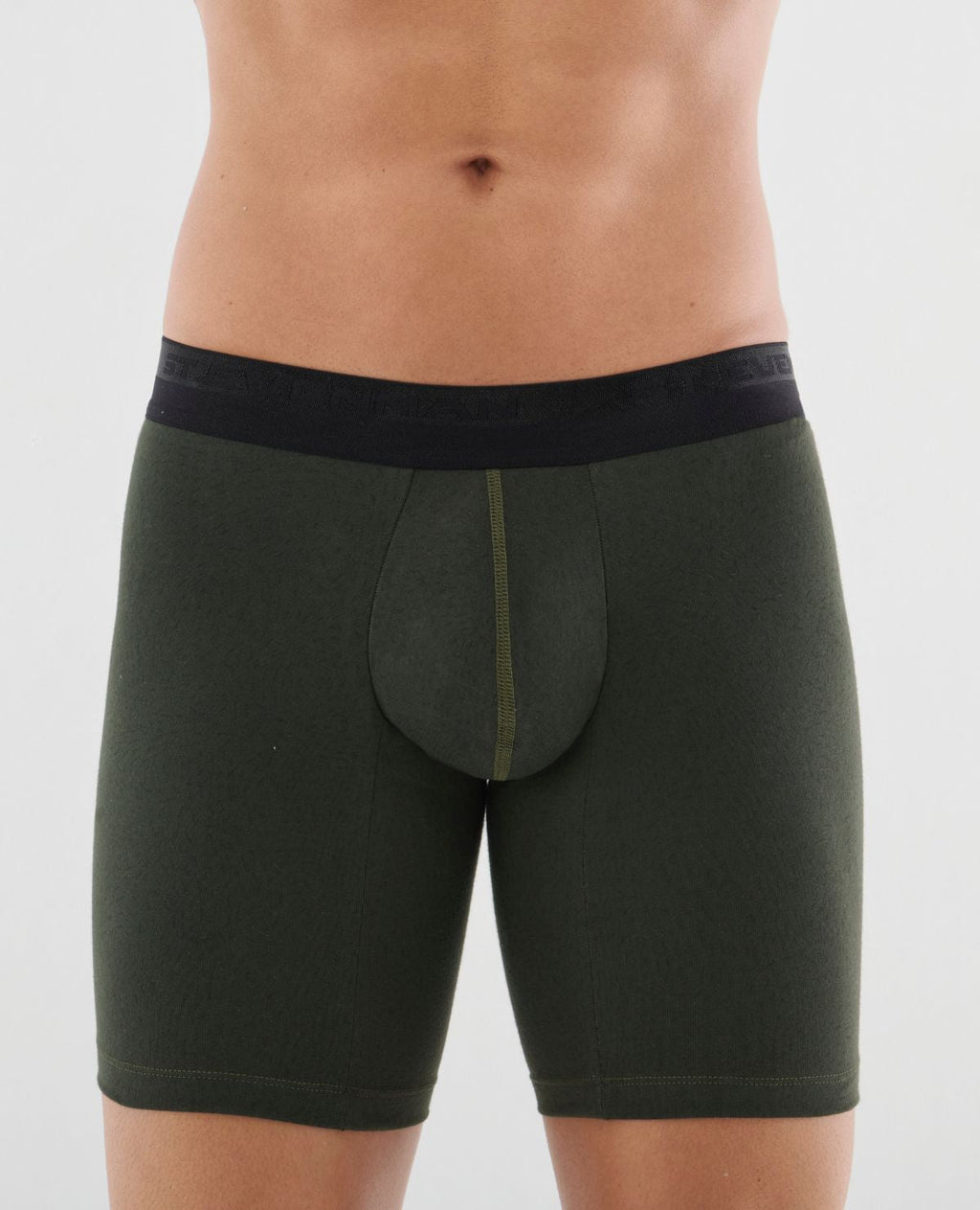 Bóxer Largo Paquete x3 _ Ropa de Hombre Colombia _ St Even _ 28289