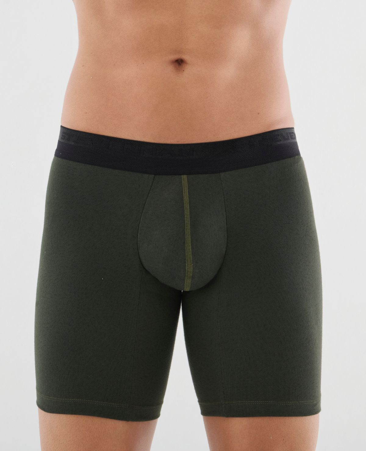 Bóxer Largo Paquete x3 _ Ropa de Hombre Colombia _ St Even _ 28289