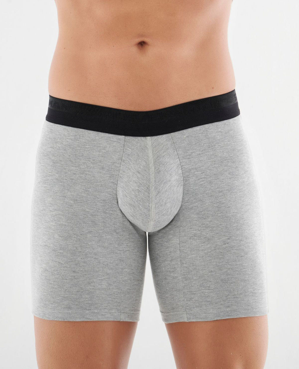 Bóxer Largo Paquete x3 _ Ropa de Hombre Colombia _ St Even _ 28289