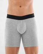 Bóxer Largo Paquete x3 _ Ropa de Hombre Colombia _ St Even _ 28289