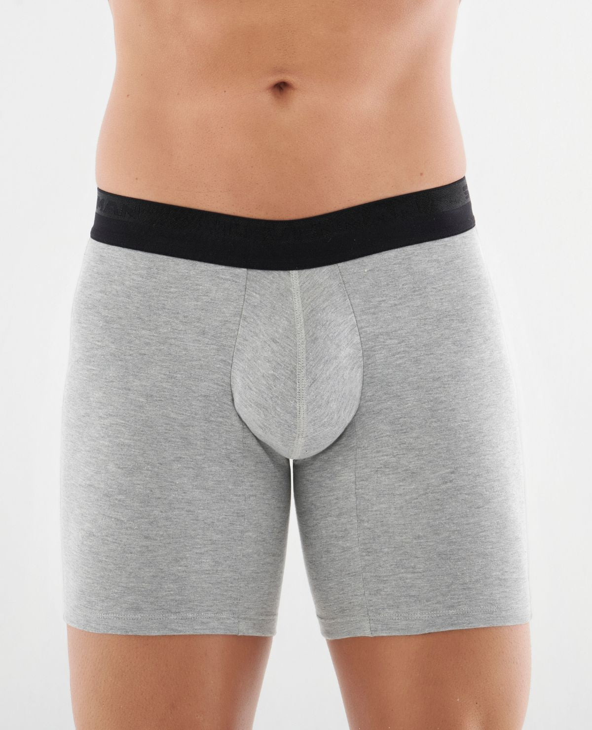 Bóxer Largo Paquete x3 _ Ropa de Hombre Colombia _ St Even _ 28289