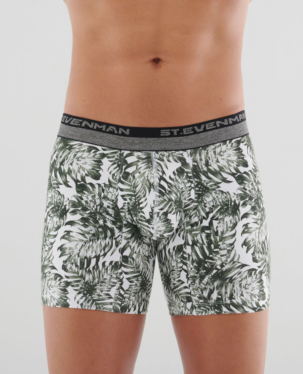 Bóxer Medio Paquete x3 _ Ropa de Hombre Colombia _ St Even _ 28294
