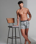 Bóxer Medio Paquete x3 _ Ropa de Hombre Colombia _ St Even _ 28294