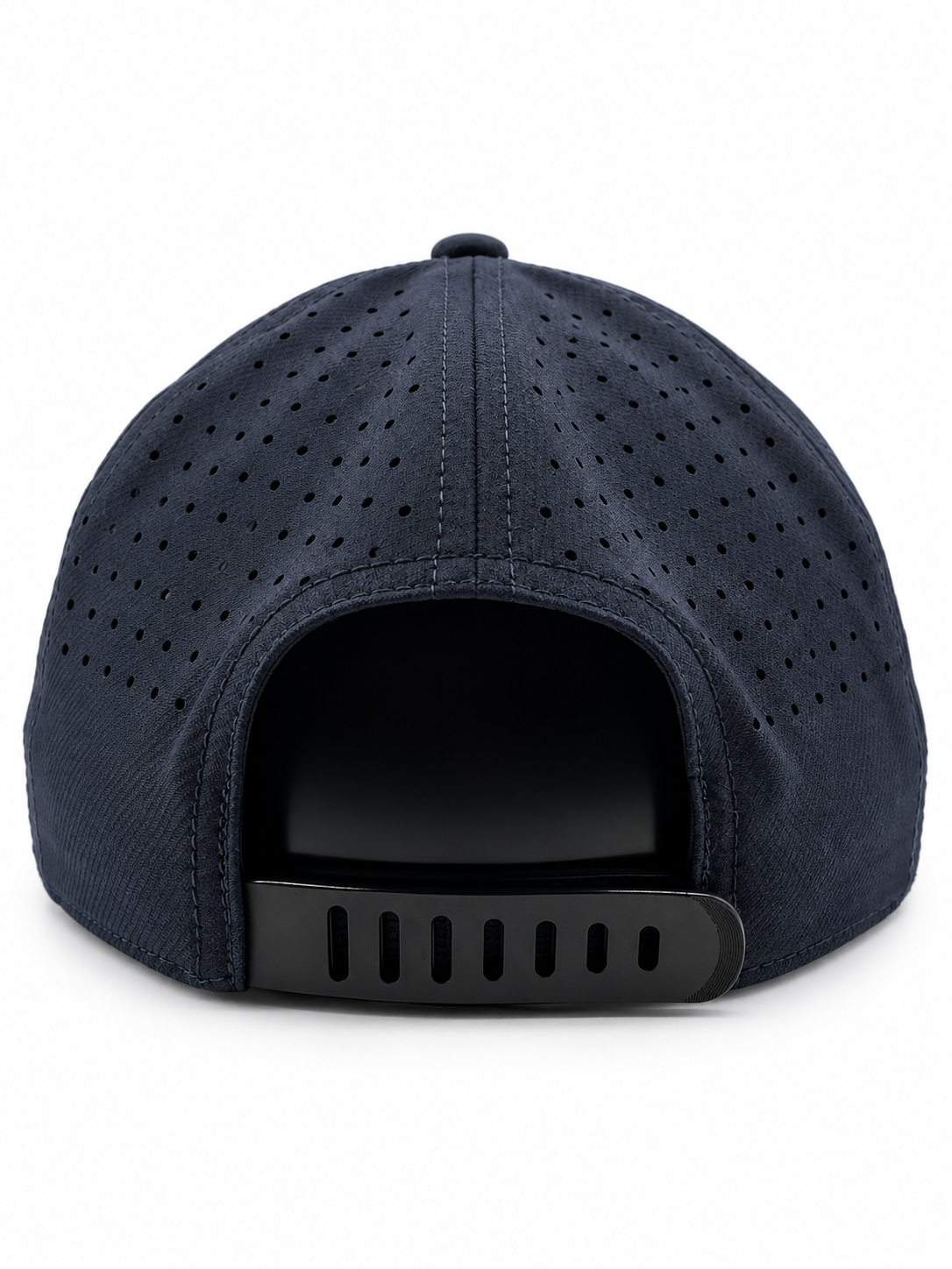Gorra 4Fans Tigres del Licey LASER CUT TIGRE