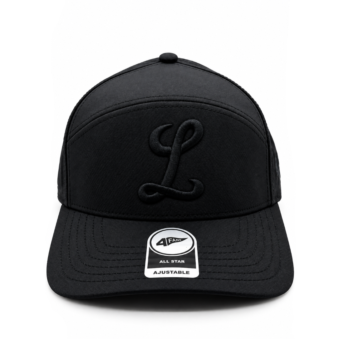 Gorra 4Fans Tigres del Licey ALL STAR