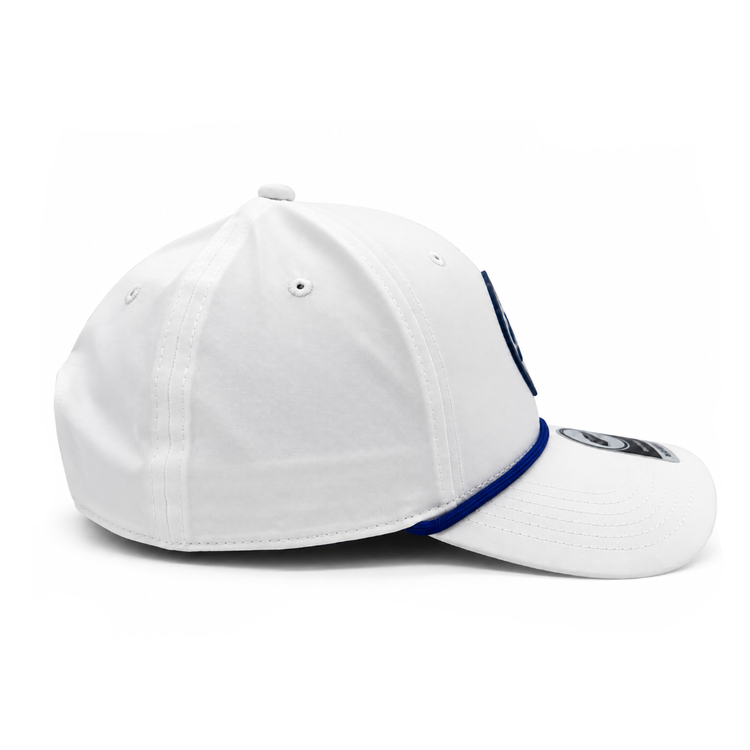 Gorra 4Fans Tigres del Licey ROPE