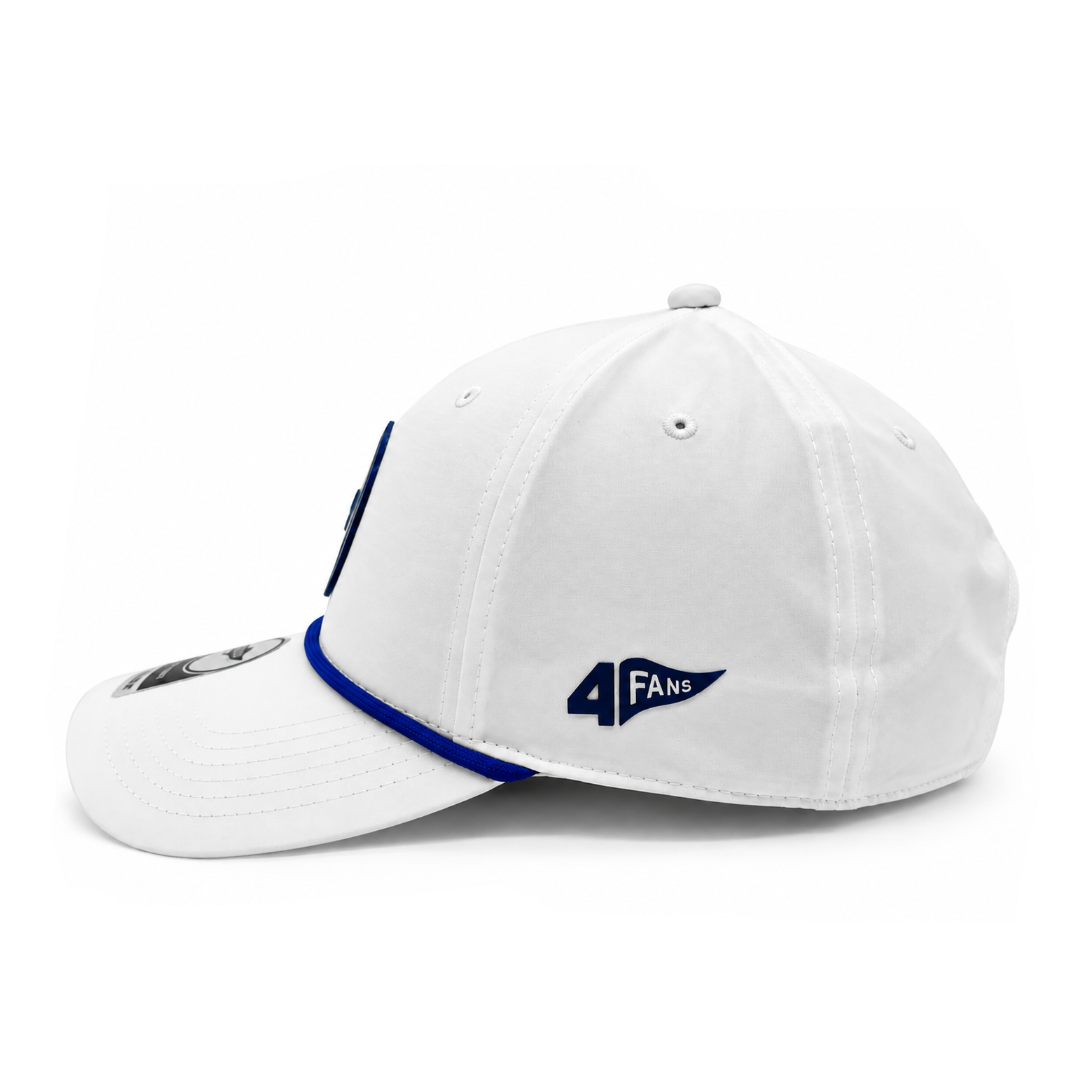 Gorra 4Fans Tigres del Licey ROPE