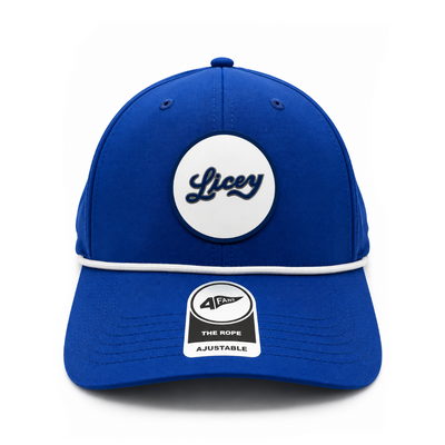 Gorra 4Fans Tigres del Licey ROPE