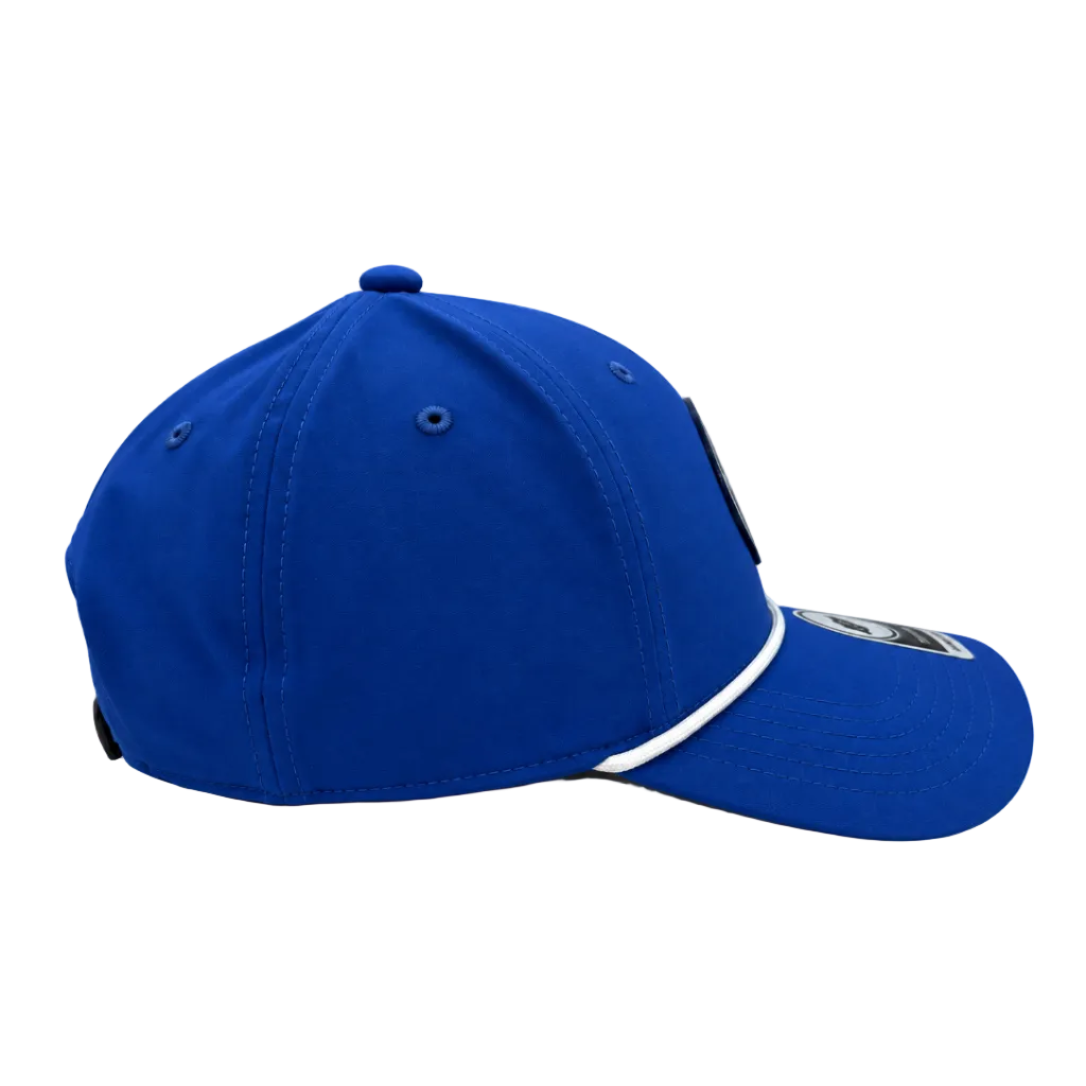 Gorra 4Fans Tigres del Licey ROPE