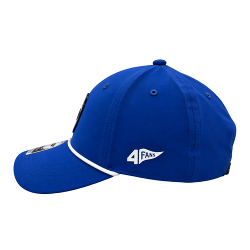 Gorra 4Fans Tigres del Licey ROPE