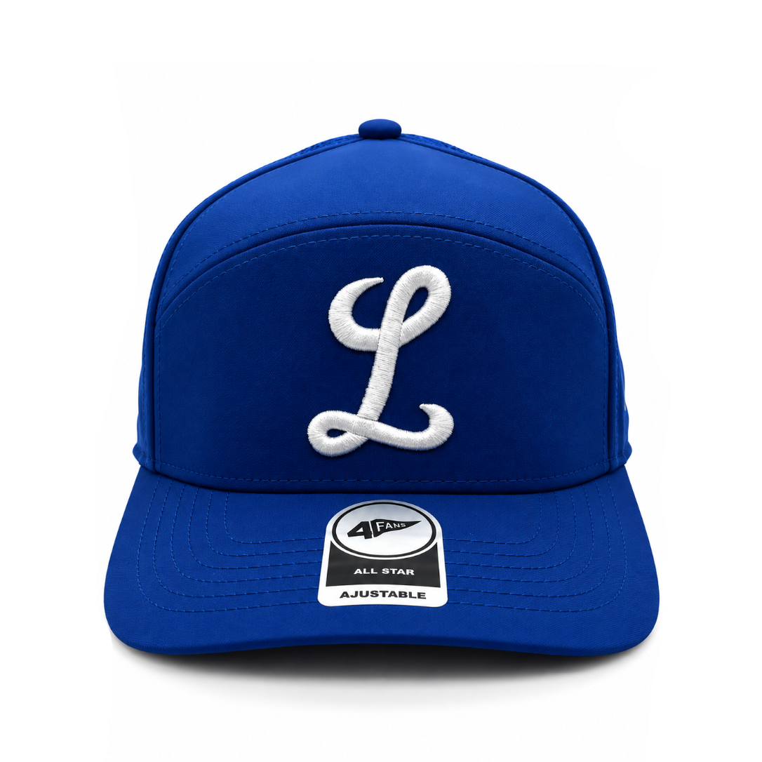 Gorra 4Fans Tigres del Licey ALL STAR