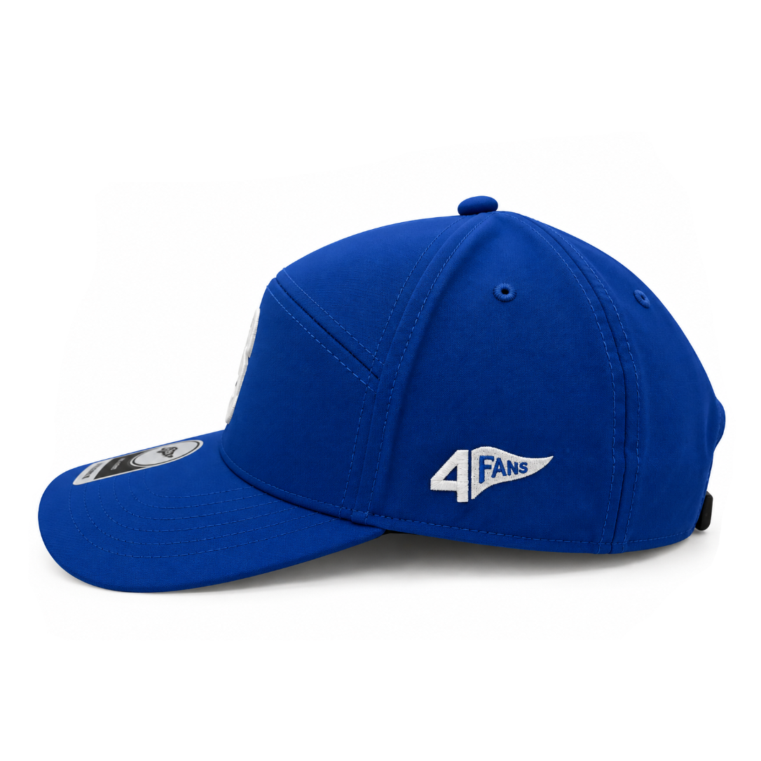 Gorra 4Fans Tigres del Licey ALL STAR