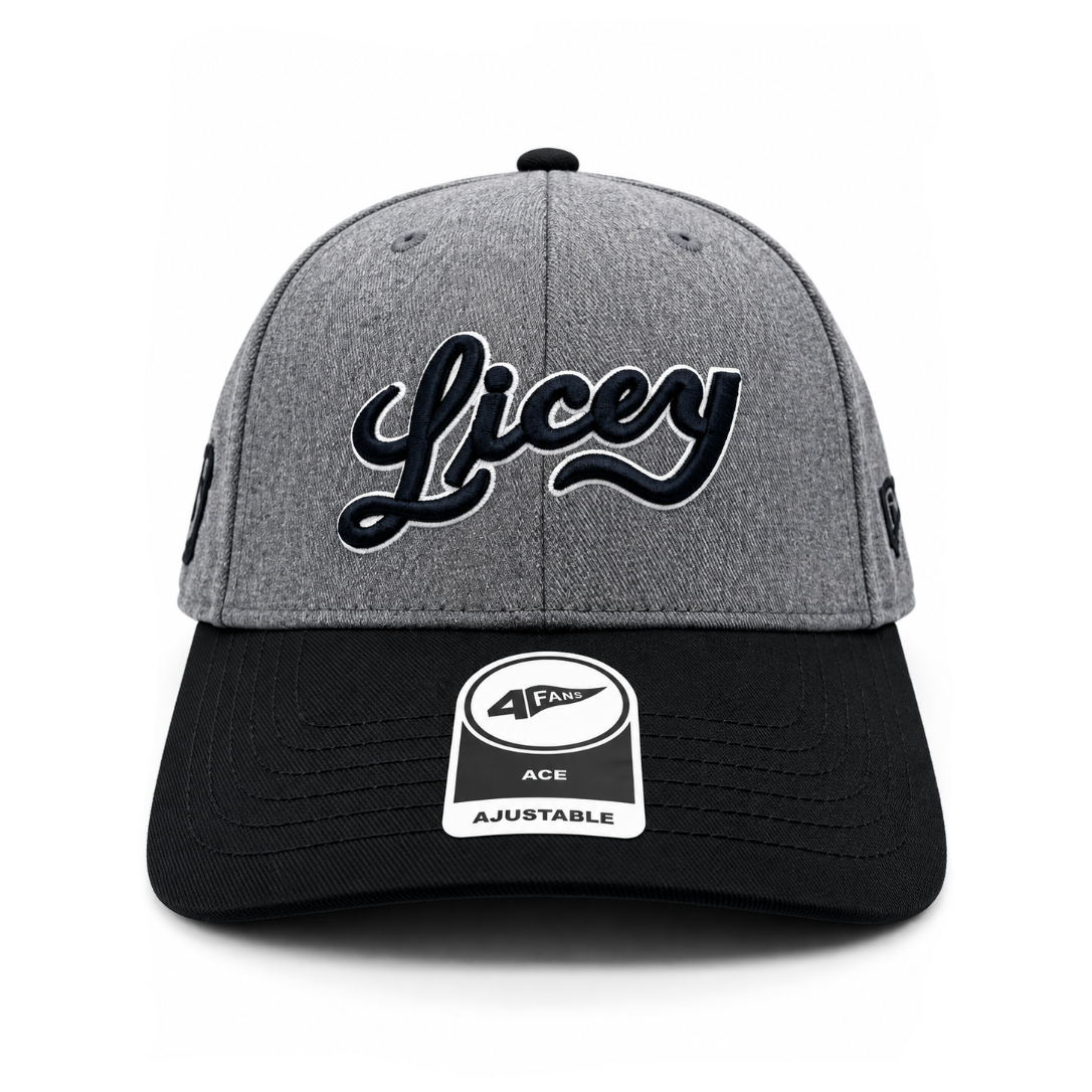Gorra Licey ACE