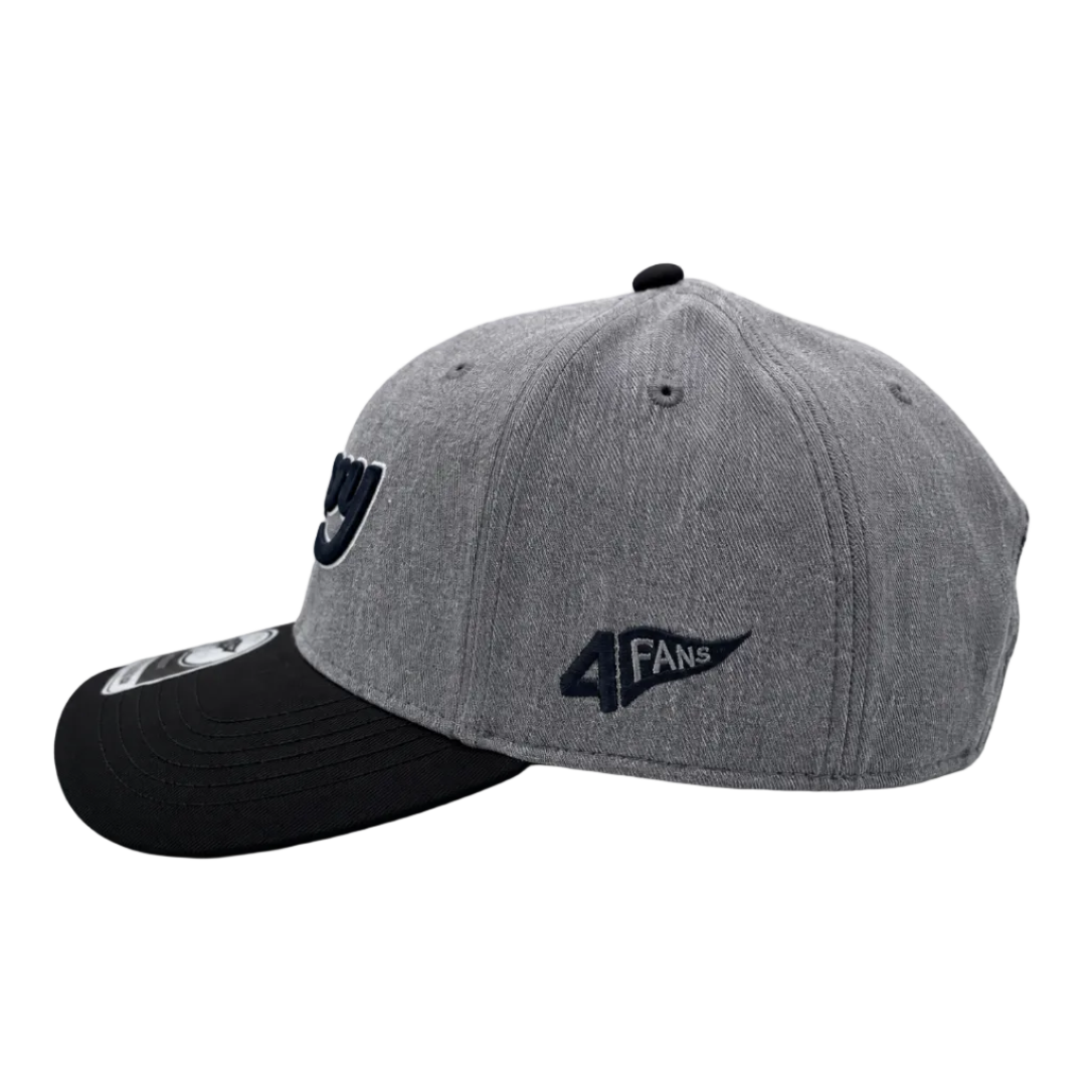 Gorra Licey ACE