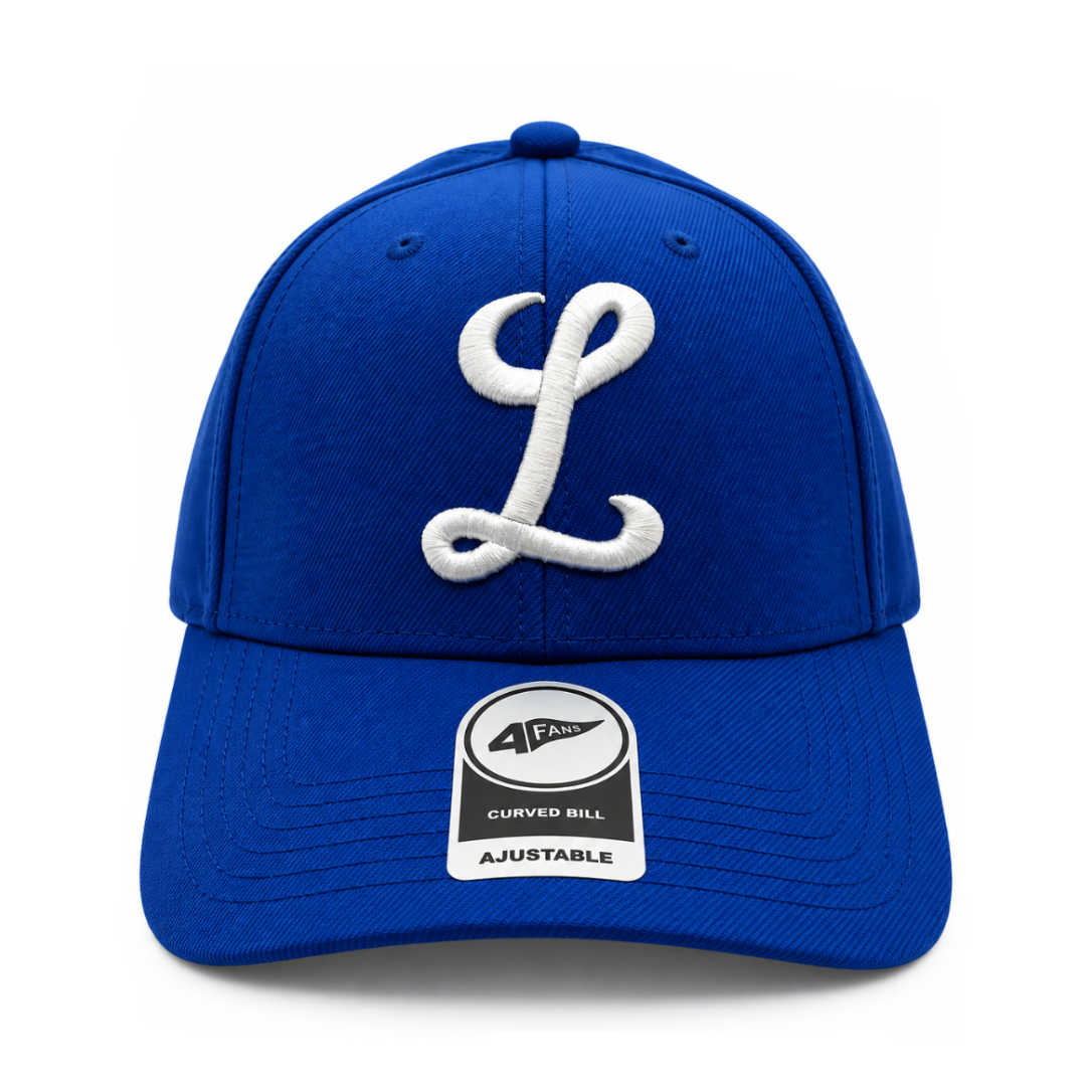 Gorra Licey Curved