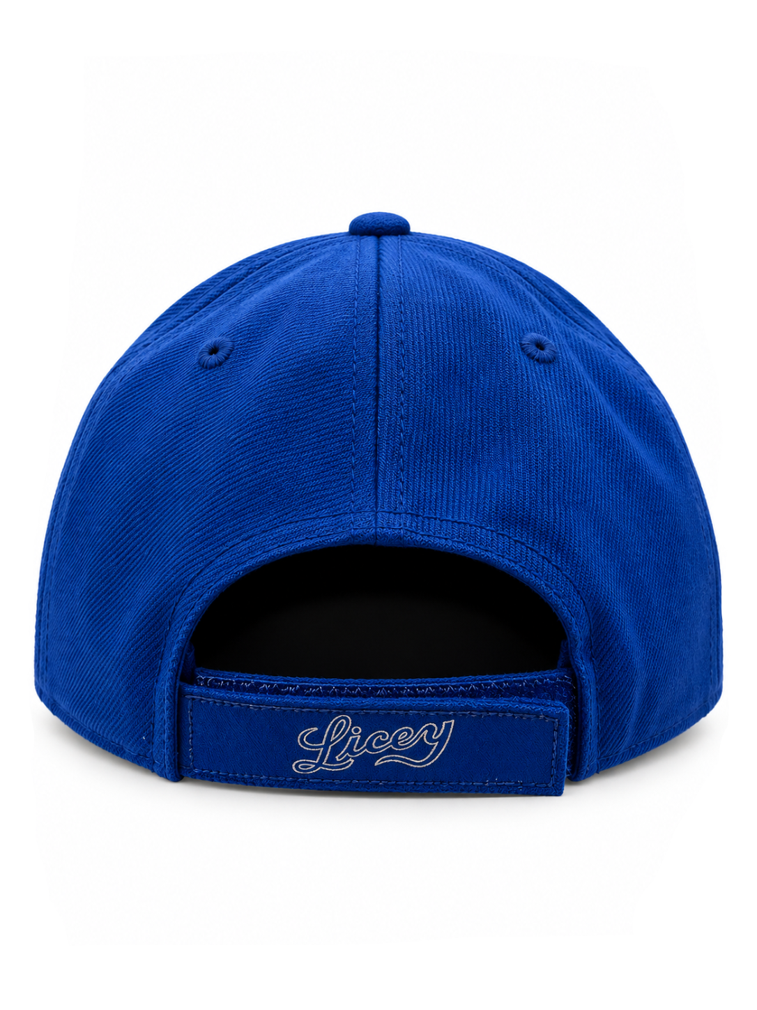 Gorra Licey Curved