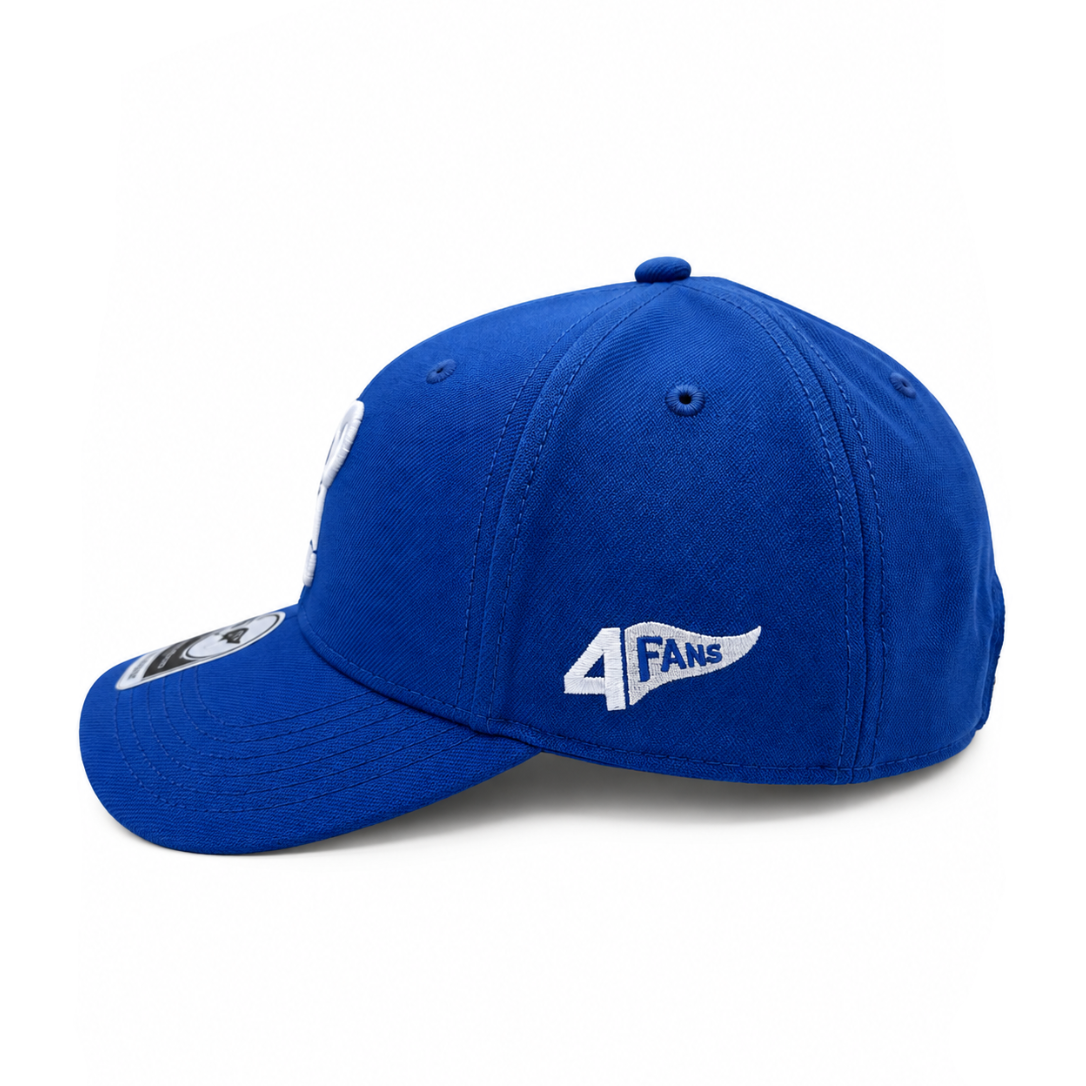 Gorra Licey Curved