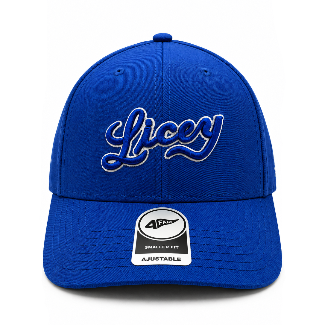 Gorra Licey ACE