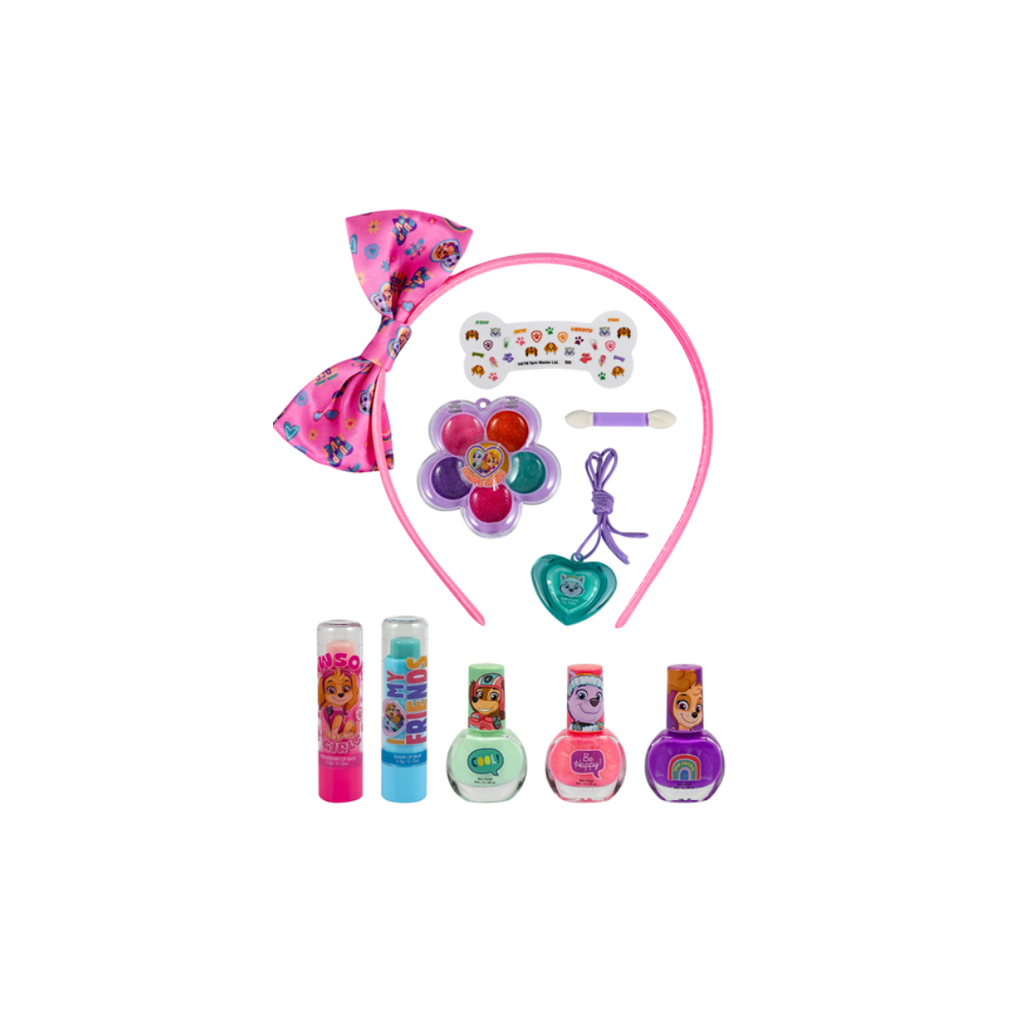 GT Paw Patrol Skye Set Grande