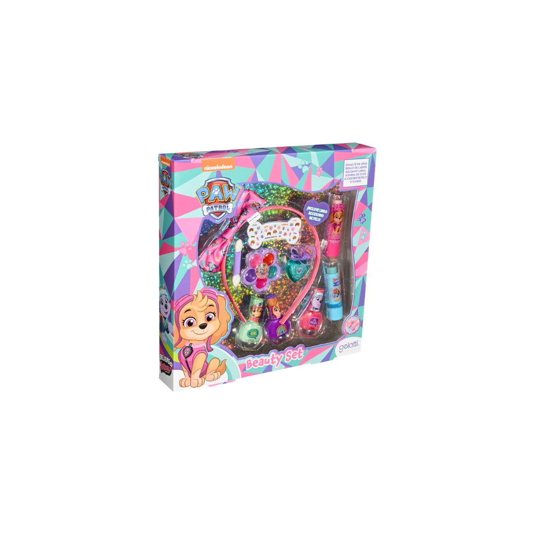 GT Paw Patrol Skye Set Grande