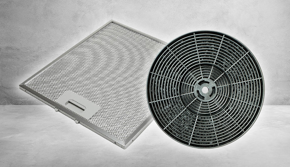 Extractor DRIJA PENDENTE 90-B