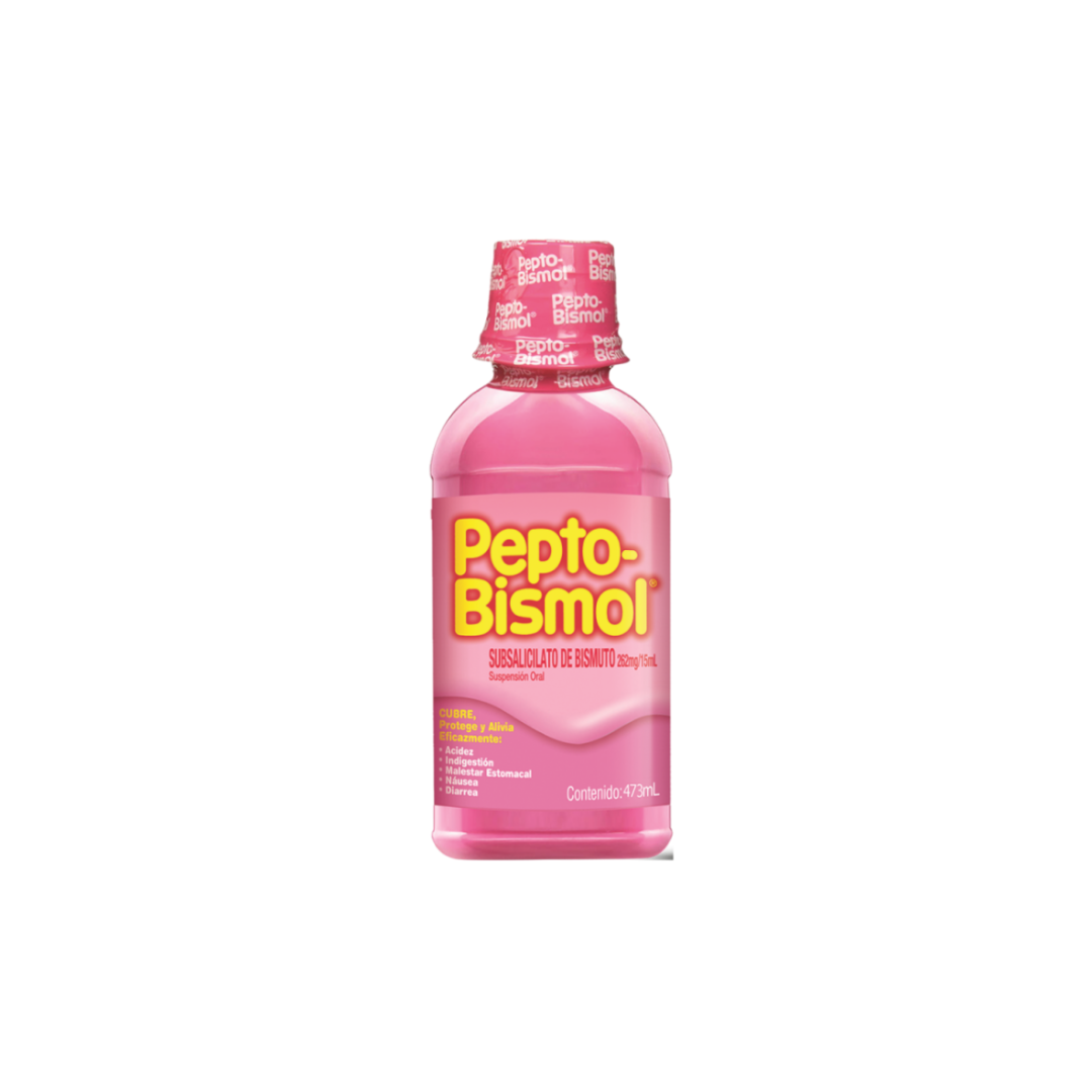 Pepto-Bismol Original 16 oz.