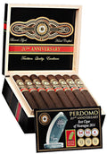 Puros premium importados, marca Perdomo – vista 1