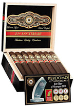 Perdomo 20th Anniversary Maduro Corona Grande de 24