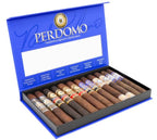 Perdomo Sampler Maduro Connoisseur de 12