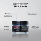TRUSS PERFECT MASK 180G