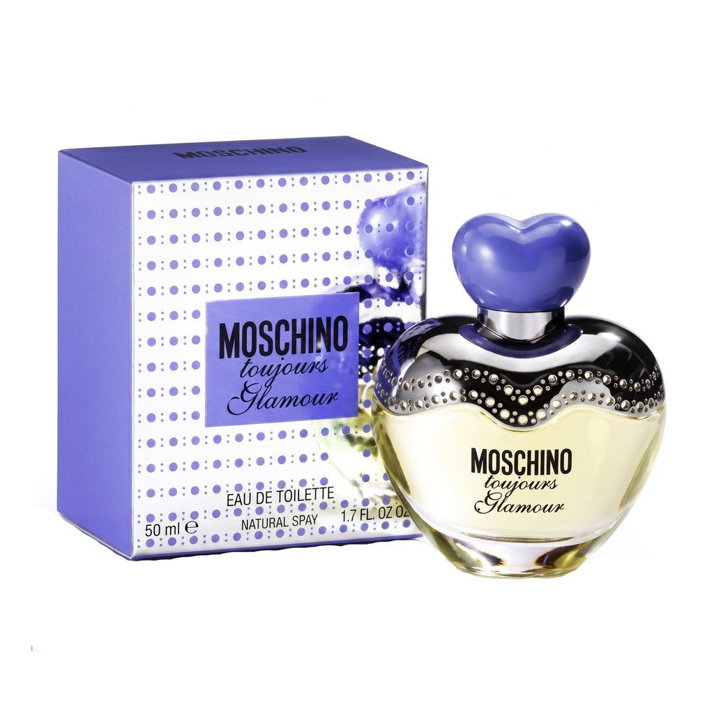 Moschino Toujours Glamour  EDT