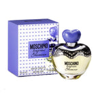 Moschino Toujours Glamour  EDT