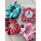 PINACOLITA SCRUNCHIES