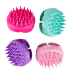 PINACOLITA SILICONE BRUSH - SHAMPOO MASSAGE