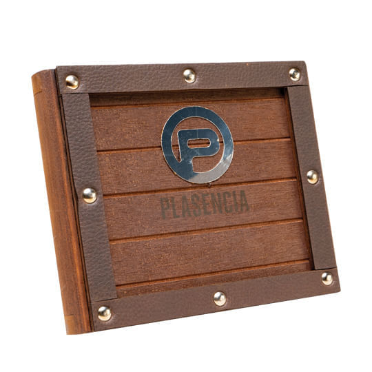 Plasencia Reserva Original Robusto de 10