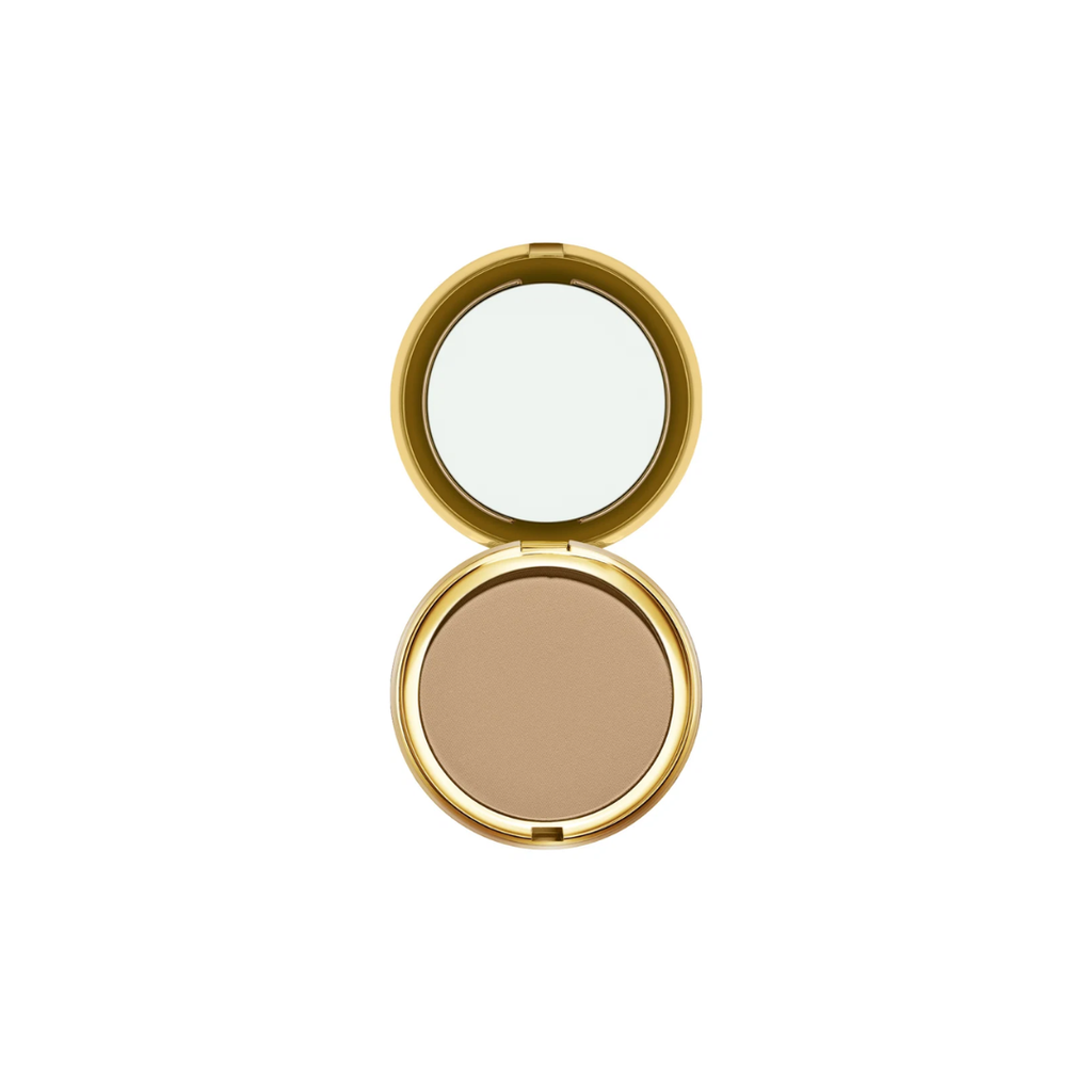 Kokie Pressed Powder Golden Tan 40w