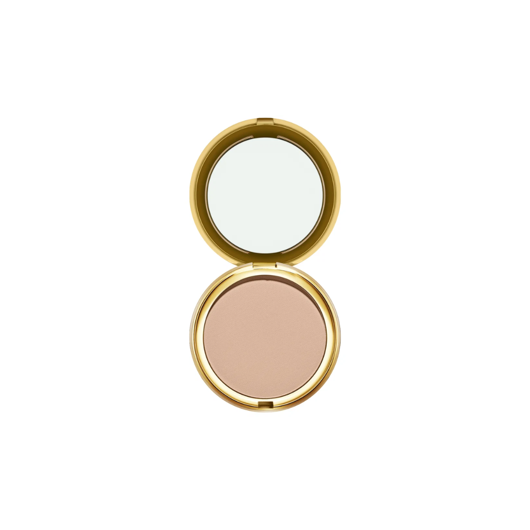 Kokie Pressed Powder Cool Beige 20c