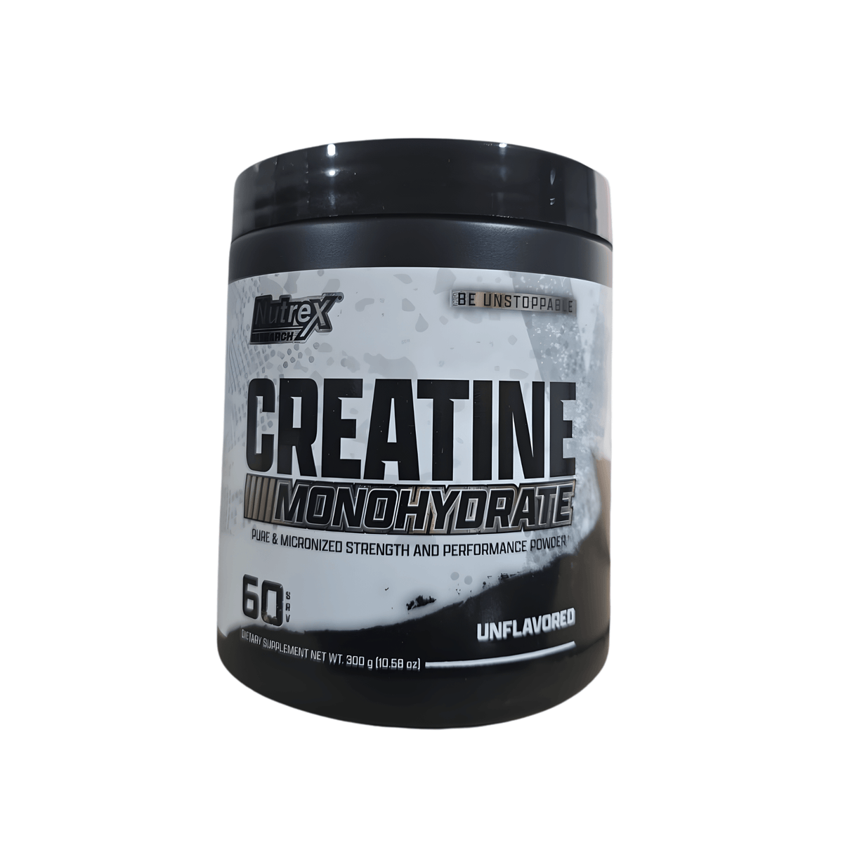 NUTREX, CREATINA EN POLVO
